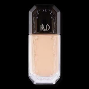 KVD Good Apple Full-Coverage Serum Foundation - 1.01oz Light 006 NEW